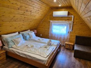 Horizont apartman Hajdúnánás