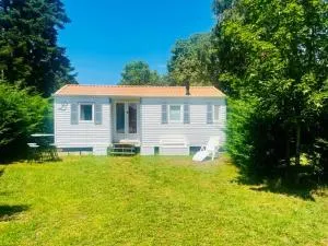 Mobil-Home Andalousia - Le Born