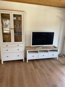 Sonniges Apartment im Zentrum mit Bergblick