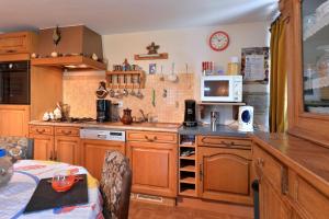Appartements Les Pruniers - Orbey : photos des chambres