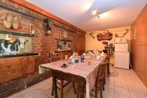 Appartements Les Pruniers - Orbey : photos des chambres