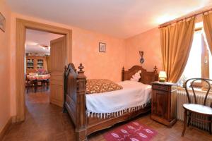 Appartements Les Pruniers - Orbey : photos des chambres