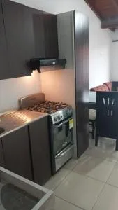 03 Aires A Libertadores - 库库塔