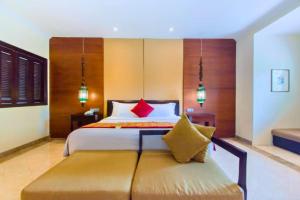 Entire 2 BR Private Pool Villa ZN105