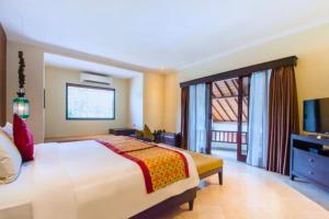 Entire 2 BR Private Pool Villa ZN105