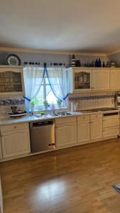 Ferienwohnung Moin Glückstadt