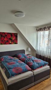 Ferienwohnung Moin Glückstadt