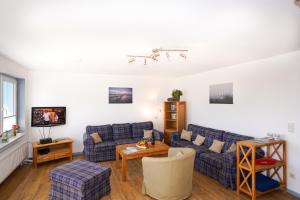 Haus Marienfeld Wohnung "Jürgen"