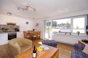 Haus Marienfeld Wohnung "Jürgen"