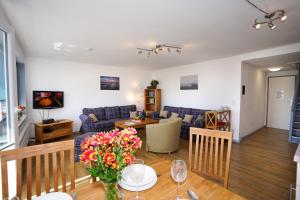 Haus Marienfeld Wohnung "Jürgen"