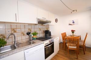 Haus Marienfeld Wohnung "Jürgen"