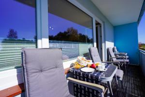 Haus Marienfeld Wohnung "Jürgen"