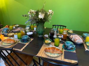 Une Nuit Au Château