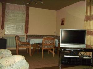 Ferienhaus Reinhold Betz