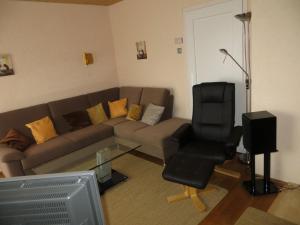 Ferienhaus Reinhold Betz