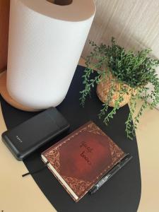 Camperliepaja close by the beach