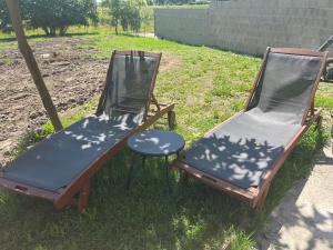 Appartements Gite de La Clie : photos des chambres