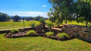 Merrimetsi Gasteplaas