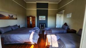 Merrimetsi Gasteplaas