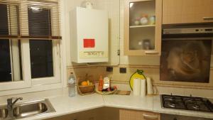 Nice apartment with nice view