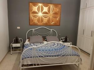 Nice apartment with nice view