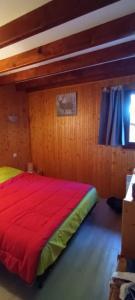 Confortable Chalet Mitoyen