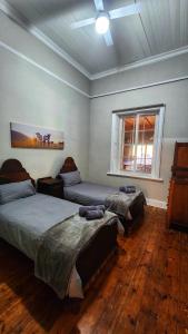 Merrimetsi Gasteplaas