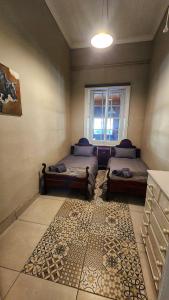 Merrimetsi Gasteplaas