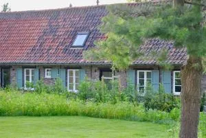 Boonackere Cottage - Munte