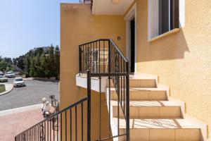 Stylish One Bedroom Apartment at Paphos Harbour