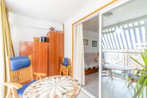 Apartamento para Familias