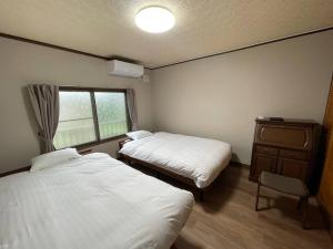 Harrys Ski House ASAHIKAWA