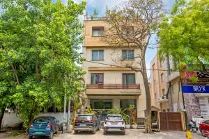 The Grand Vikalp By Saga Hotels - Nova Deli