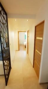 Appartements Appartement de Luxe a Torcy : photos des chambres