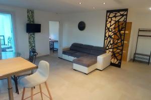 Appartement de Luxe à Torcy