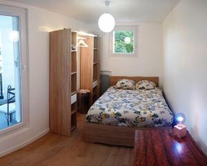 Appartements Appartement de Luxe a Torcy : photos des chambres