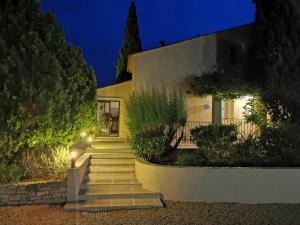 Sejours chez l'habitant Juste en Provence : photos des chambres