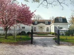 U Pešků - Jickovice