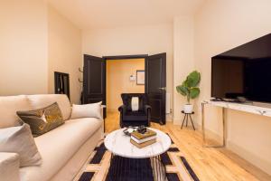 London Muse 1 Bedroom Apartment in Belgravia