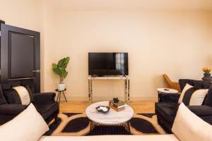 London Muse 1 Bedroom Apartment in Belgravia