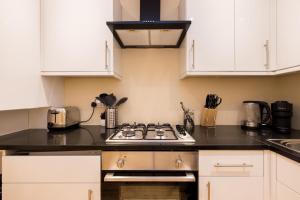 London Muse 1 Bedroom Apartment in Belgravia