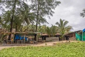 Talpona Beach Studios - Poinguinim