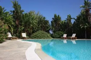 Villa Rugiada - Capilungo