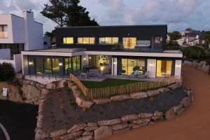 Villa des Agapanthes - 普勒默尔博杜