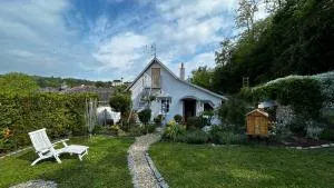 Letní domek pod vinicemi - Syrovín