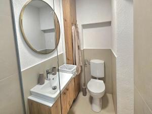 Apartman Ivana Šibenik, Brodarica 