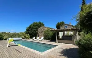 La Malisse - Villedieu