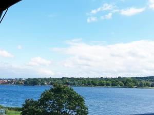 Windjammer WB3 027 Windjammer