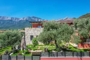 Grace Luxury Rooms - 斯卡拉索提罗斯