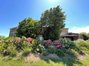 Villas La Malisse : photos des chambres